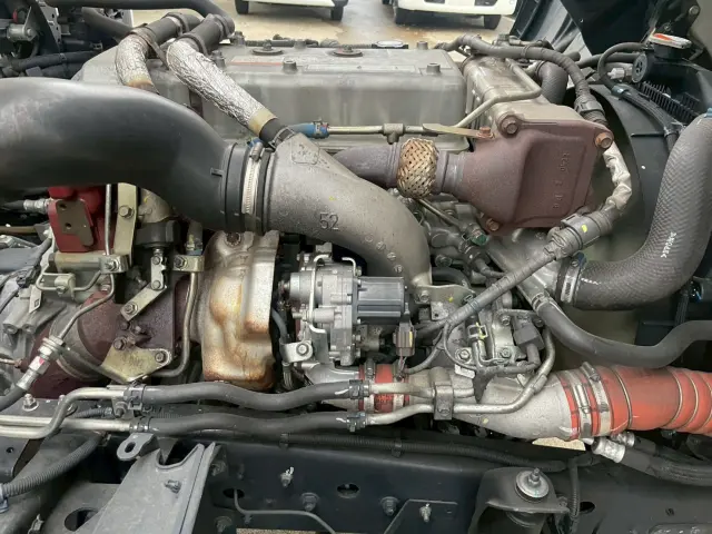 日野 レンジャー 2KG-FD2ABA(2WD)の写真35