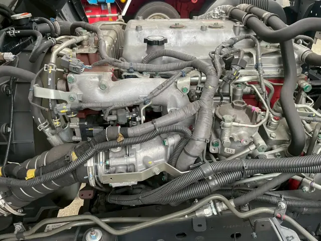 日野 レンジャー 2KG-FD2ABA(2WD)の写真36