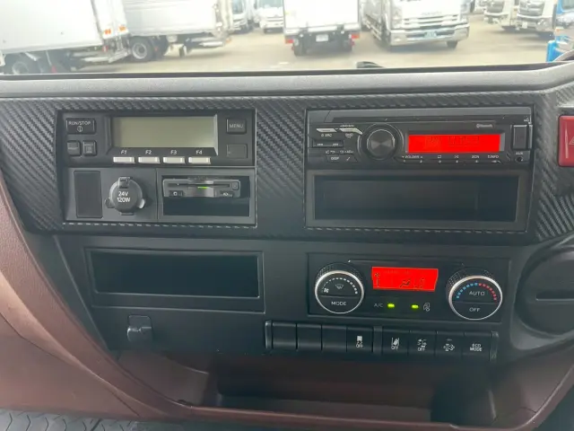 日野 レンジャー 2KG-FD2ABA(2WD)の写真41