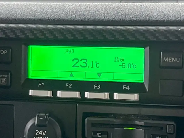 日野 レンジャー 2KG-FD2ABA(2WD)の写真42