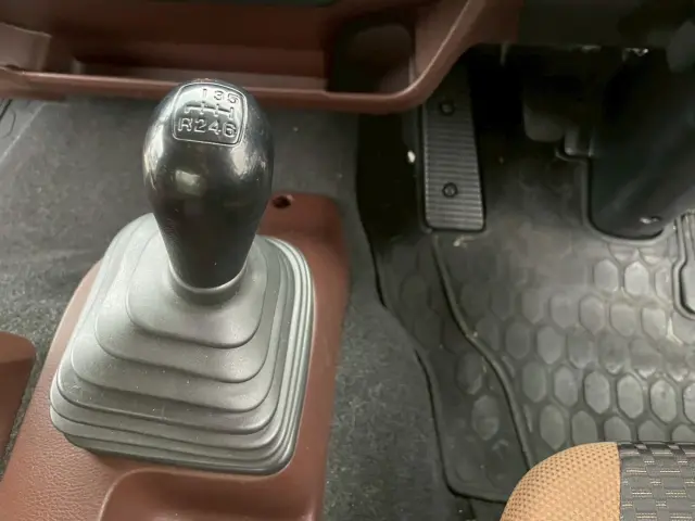 日野 レンジャー 2KG-FD2ABA(2WD)の写真43