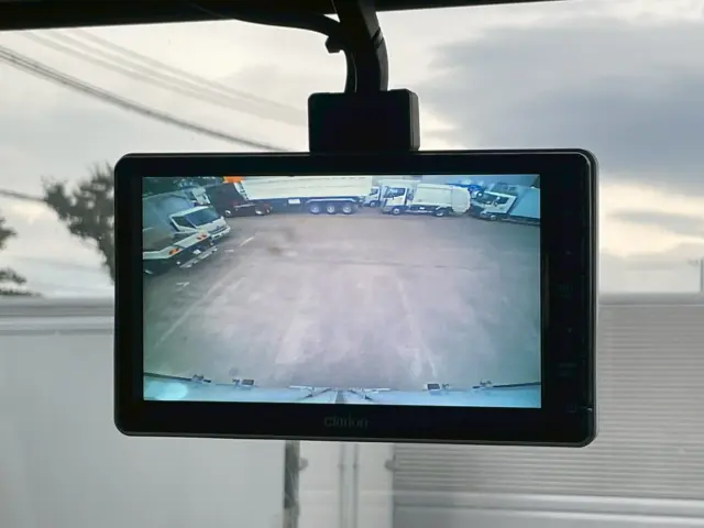 日野 レンジャー 2KG-FD2ABA(2WD)の写真44