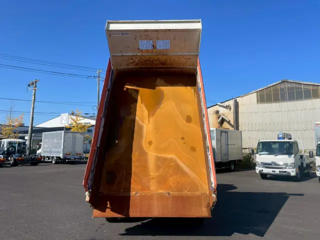 日野 レンジャー 2KG-FC2ABA(2WD)の写真13