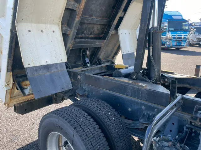 日野 レンジャー 2KG-FC2ABA(2WD)の写真15