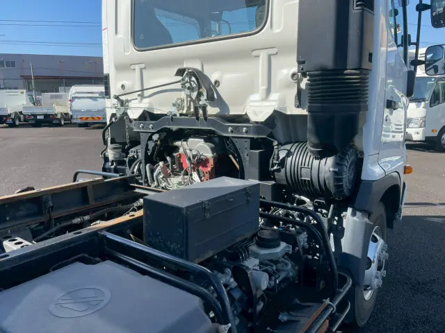 日野 レンジャー 2KG-FC2ABA(2WD)の写真16