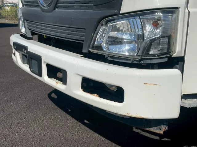 日野 レンジャー 2KG-FC2ABA(2WD)の写真18