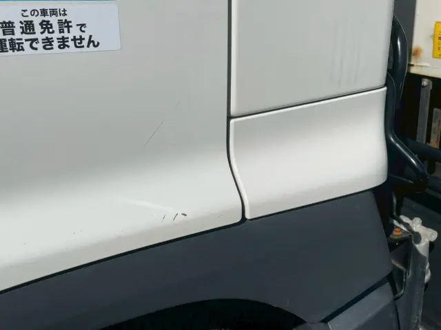 日野 レンジャー 2KG-FC2ABA(2WD)の写真20