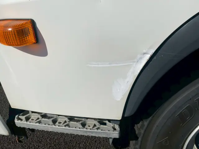 日野 レンジャー 2KG-FC2ABA(2WD)の写真21