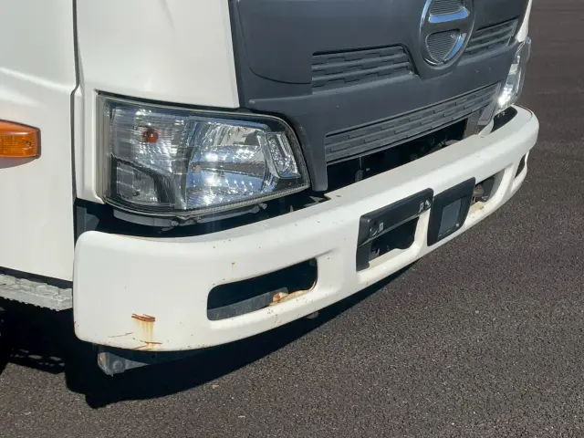 日野 レンジャー 2KG-FC2ABA(2WD)の写真22