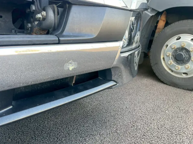 日野 レンジャー 2KG-FC2ABA(2WD)の写真23