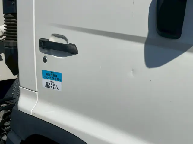 日野 レンジャー 2KG-FC2ABA(2WD)の写真24