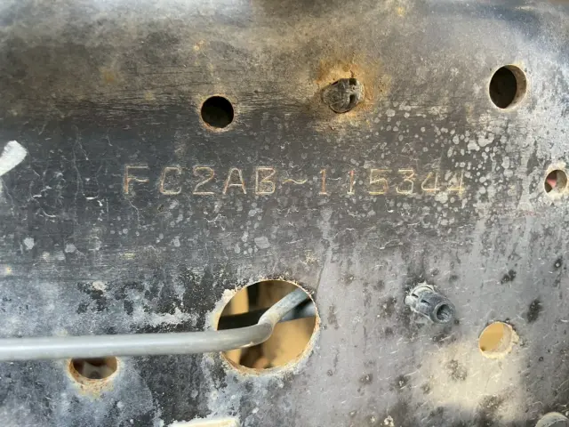 日野 レンジャー 2KG-FC2ABA(2WD)の写真26