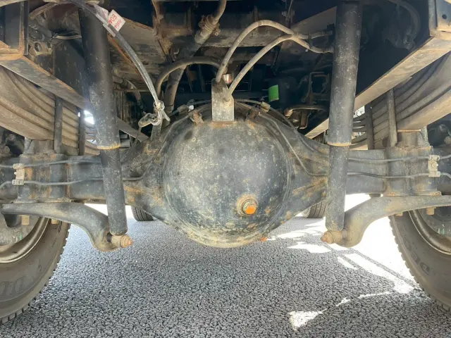 日野 レンジャー 2KG-FC2ABA(2WD)の写真27