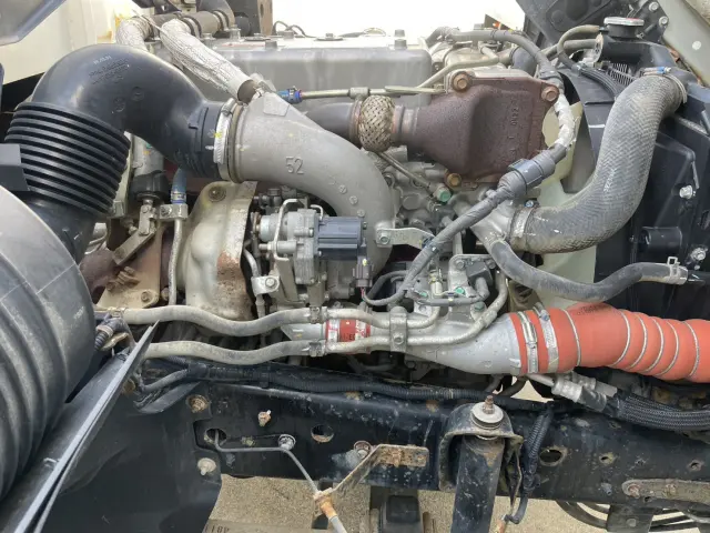 日野 レンジャー 2KG-FC2ABA(2WD)の写真28