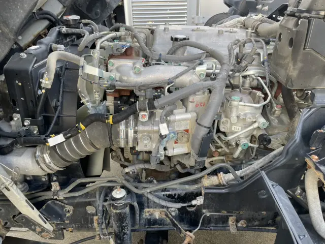 日野 レンジャー 2KG-FC2ABA(2WD)の写真29