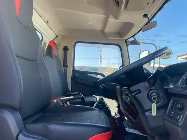 日野 レンジャー 2KG-FC2ABA(2WD)の写真31