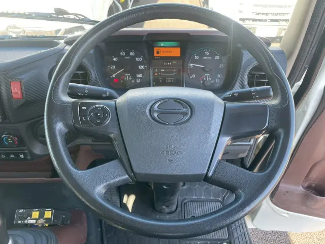 日野 レンジャー 2KG-FC2ABA(2WD)の写真34