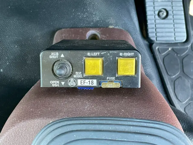 日野 レンジャー 2KG-FC2ABA(2WD)の写真36