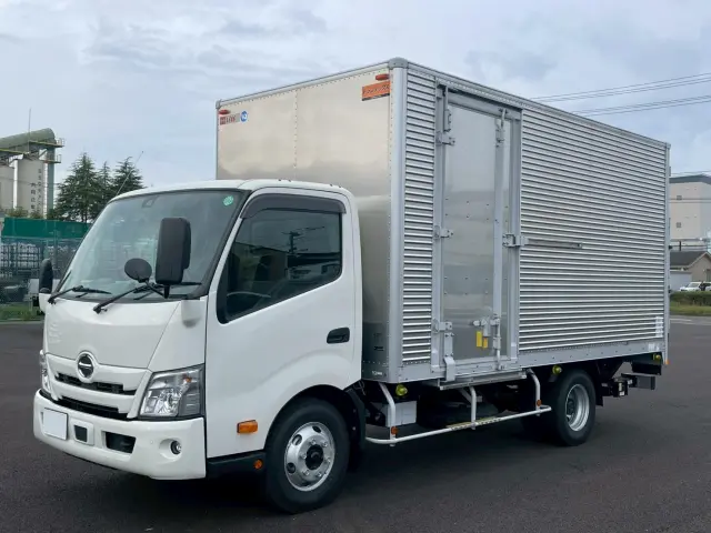 日野 デュトロ 2KG-XZU712M(2WD)の写真1