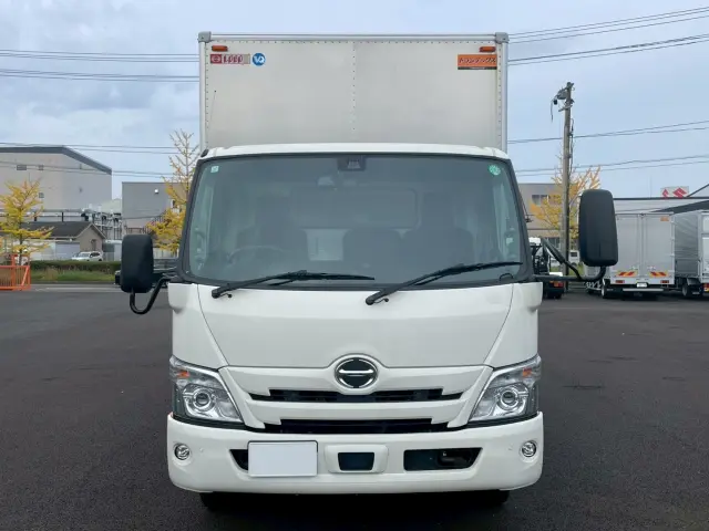 日野 デュトロ 2KG-XZU712M(2WD)の写真2