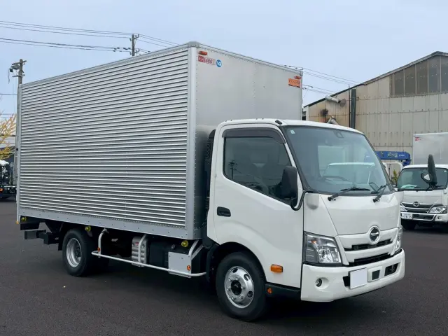 日野 デュトロ 2KG-XZU712M(2WD)の写真3
