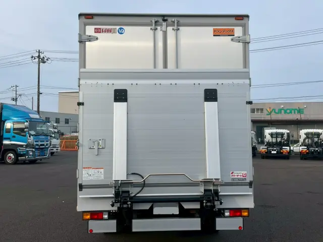 日野 デュトロ 2KG-XZU712M(2WD)の写真5