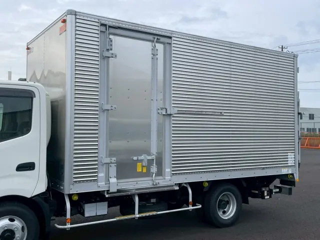 日野 デュトロ 2KG-XZU712M(2WD)の写真7