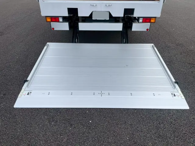 日野 デュトロ 2KG-XZU712M(2WD)の写真11