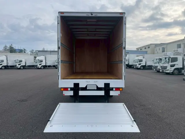 日野 デュトロ 2KG-XZU712M(2WD)の写真12