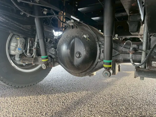 日野 デュトロ 2KG-XZU712M(2WD)の写真21