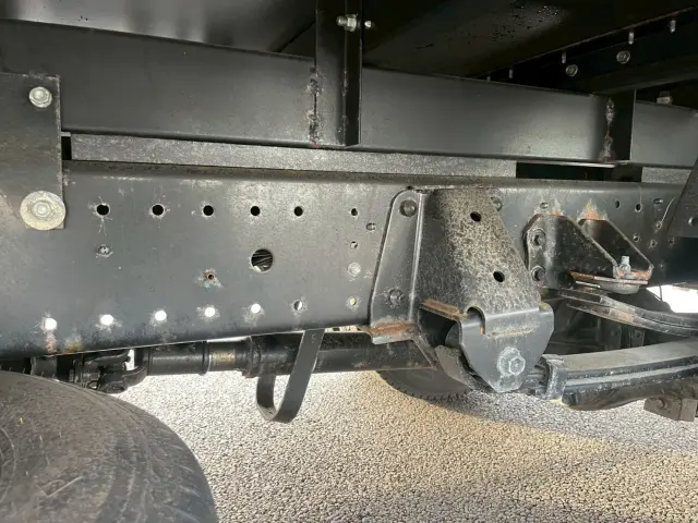 日野 デュトロ 2KG-XZU712M(2WD)の写真22