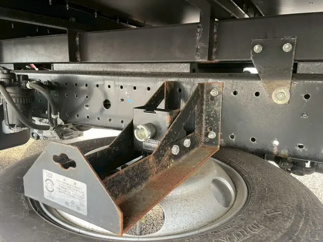 日野 デュトロ 2KG-XZU712M(2WD)の写真23