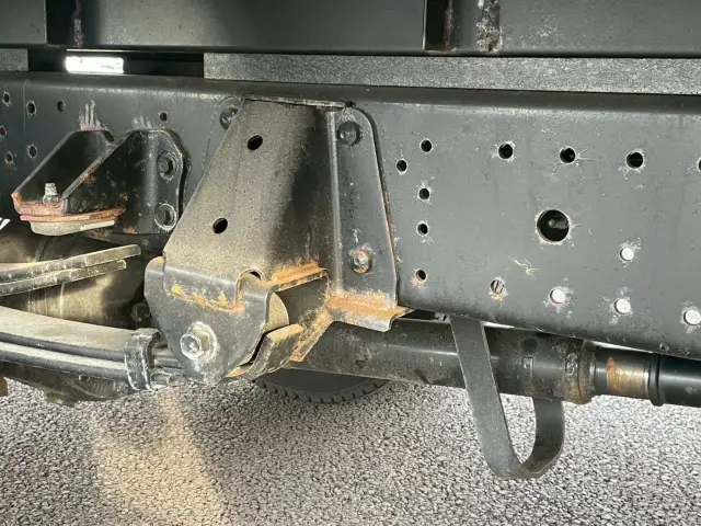 日野 デュトロ 2KG-XZU712M(2WD)の写真24