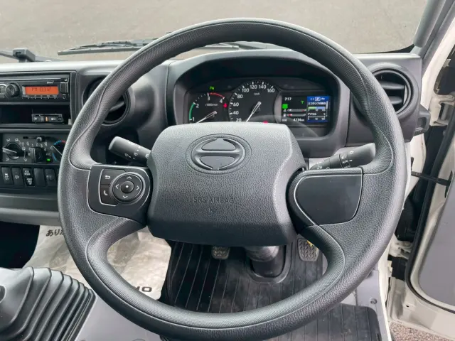 日野 デュトロ 2KG-XZU712M(2WD)の写真31