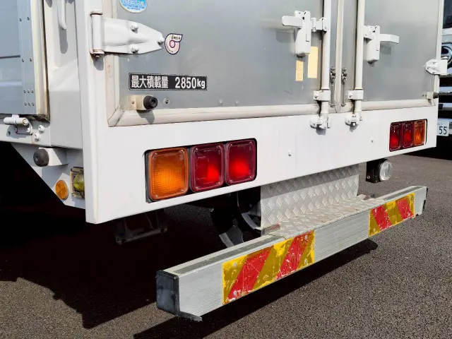 日野 レンジャープロ TKG-FD9JLAG(2WD)の写真20