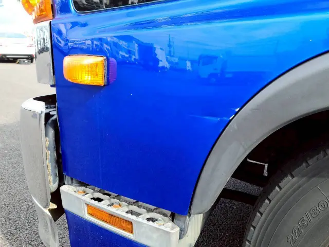 日野 レンジャープロ TKG-FD9JLAG(2WD)の写真27
