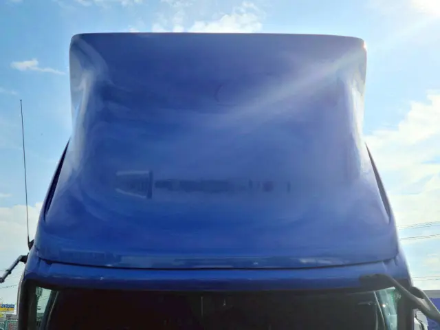 日野 レンジャープロ TKG-FD9JLAG(2WD)の写真45