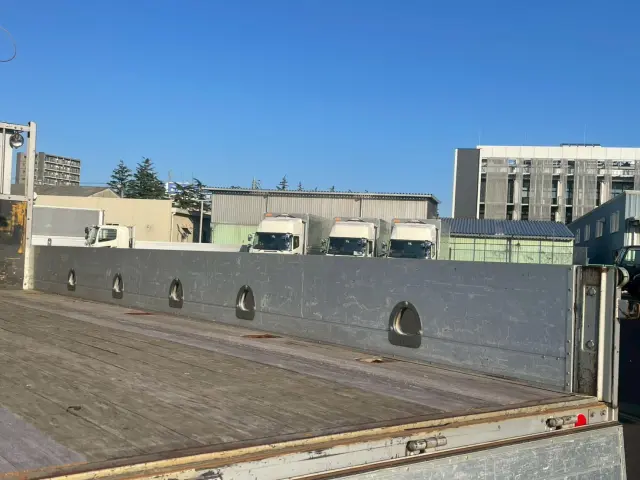 日野 レンジャー TKG-FD9JLAAの写真13