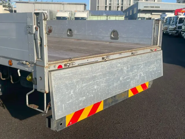 日野 レンジャー TKG-FD9JLAAの写真15