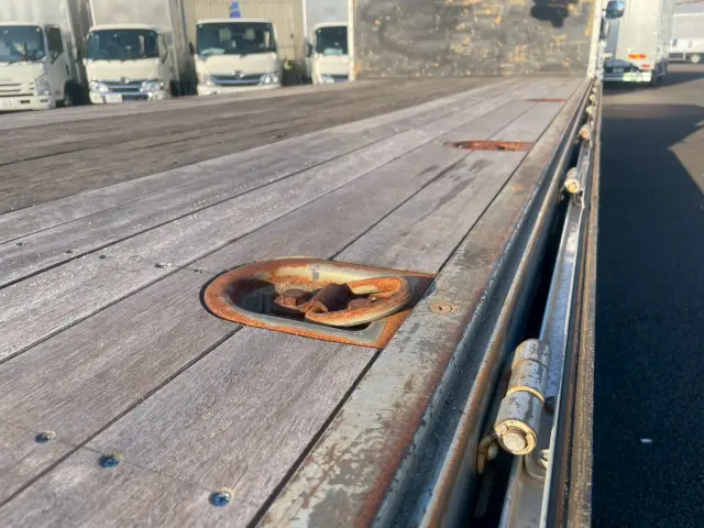 日野 レンジャー TKG-FD9JLAAの写真17