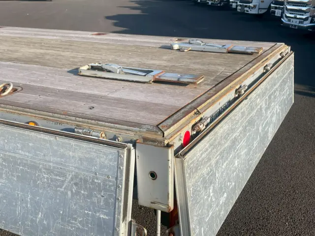 日野 レンジャー TKG-FD9JLAAの写真18