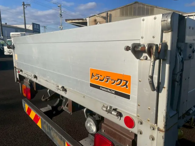 日野 レンジャー TKG-FD9JLAAの写真20