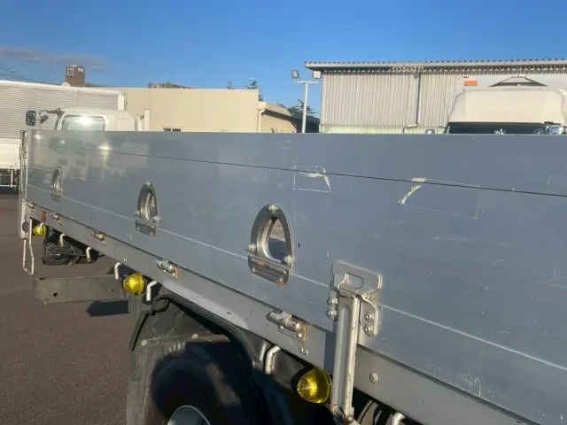 日野 レンジャー TKG-FD9JLAAの写真22