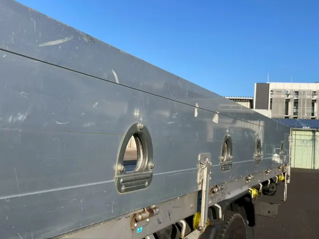 日野 レンジャー TKG-FD9JLAAの写真24