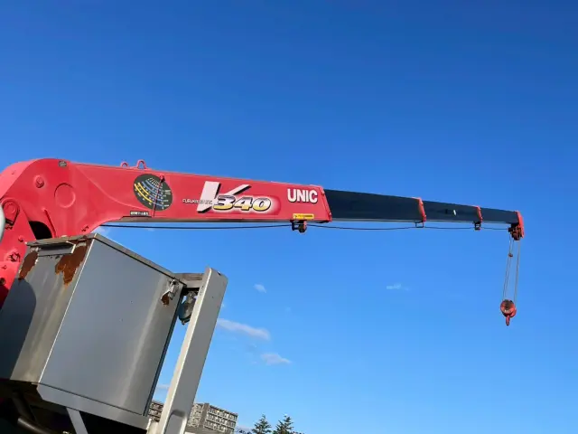 日野 レンジャー TKG-FD9JLAAの写真26