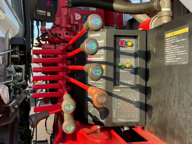 日野 レンジャー TKG-FD9JLAAの写真29