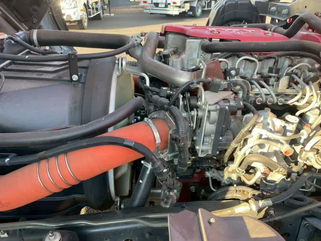 日野 レンジャー TKG-FD9JLAAの写真30