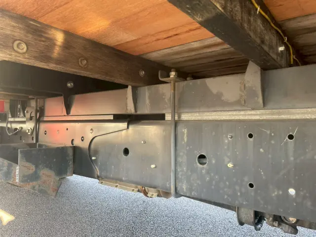 日野 レンジャー TKG-FD9JLAAの写真31