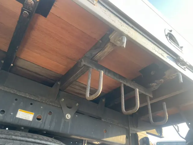 日野 レンジャー TKG-FD9JLAAの写真32