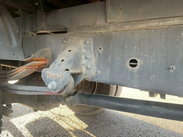 日野 レンジャー TKG-FD9JLAAの写真33